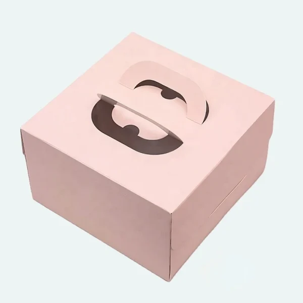 Bakery Boxes