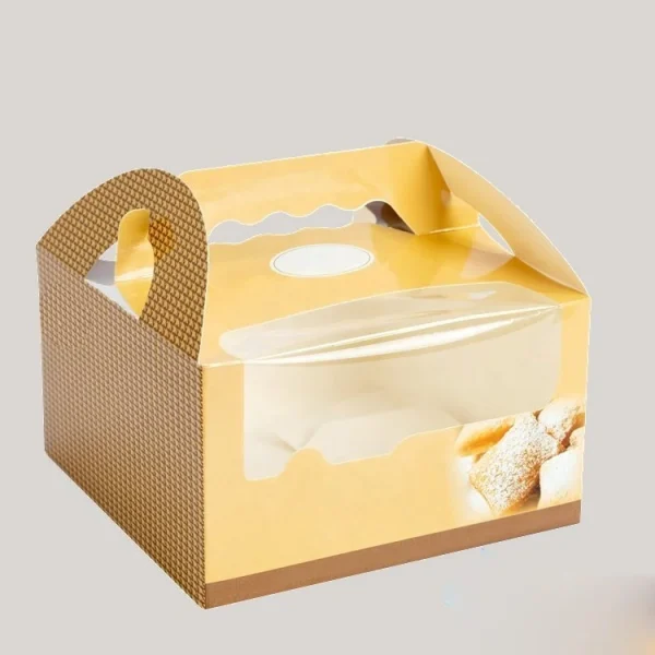 Bakery Boxes - Image 2