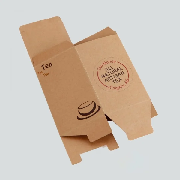 Interlock Boxes
