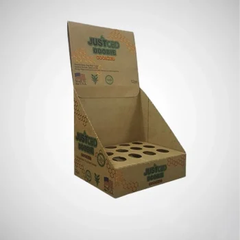 Display packaging Box 01