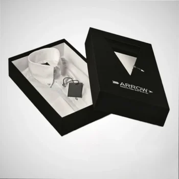 Two Piece Box